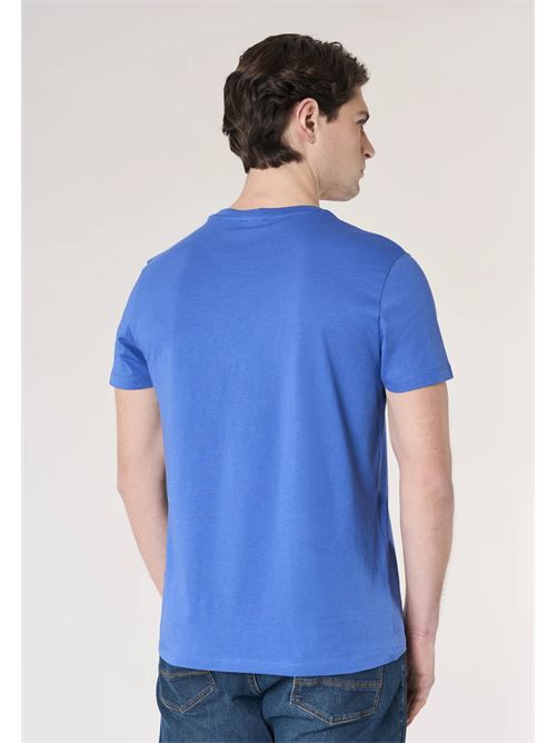 mick-basic t-shirt ss U.S. POLO ASSN. | 54015 0148137